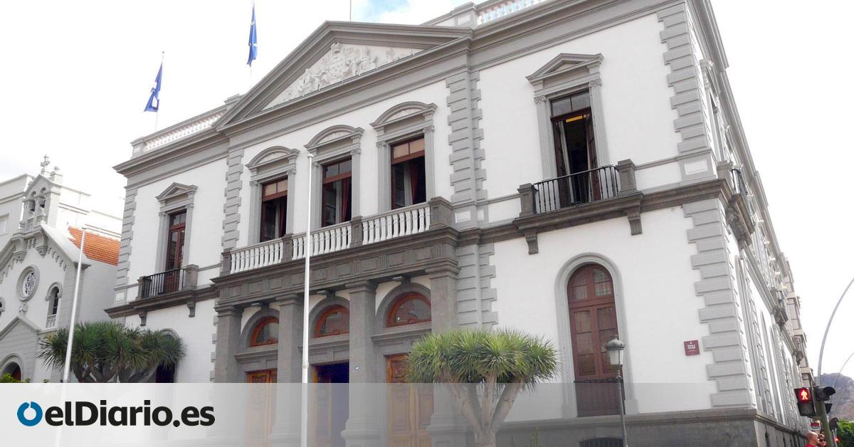 Santa Cruz de Tenerife inicia la instalación de sistemas fotovoltaicos en las sedes municipales