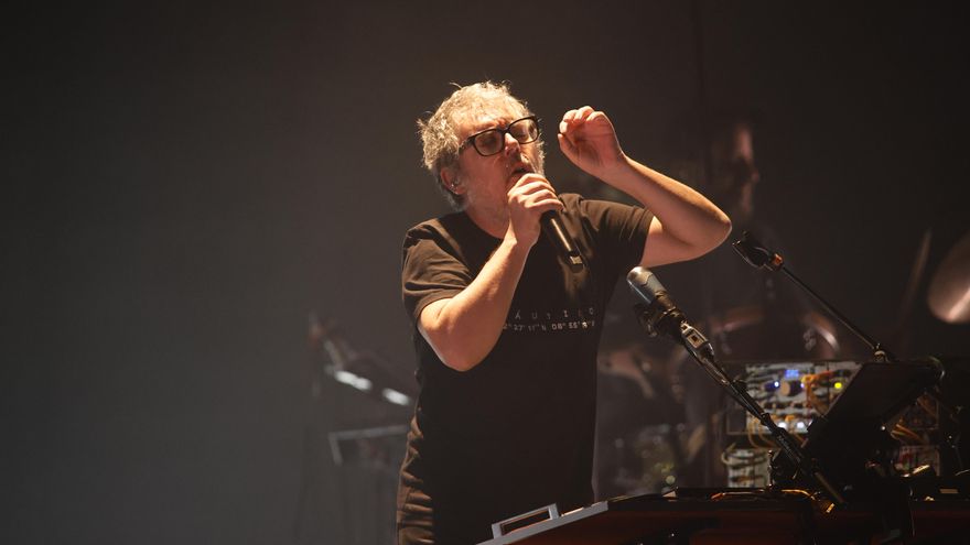 Iván Ferreiro y Miss Caffeina, cabezas del cartel del Festival Gata Sound