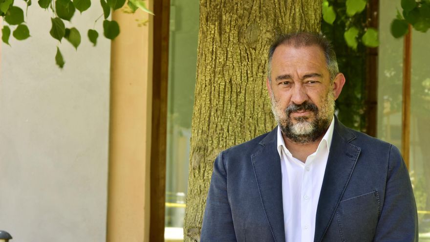 “La nueva ministra se tiene que acordar un poco más de las universidades porque hacemos el 70% de la Ciencia de este país”