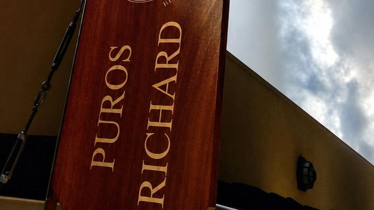 Cierra ‘Puros Richard’, referente de la artesanía tabaquera palmera