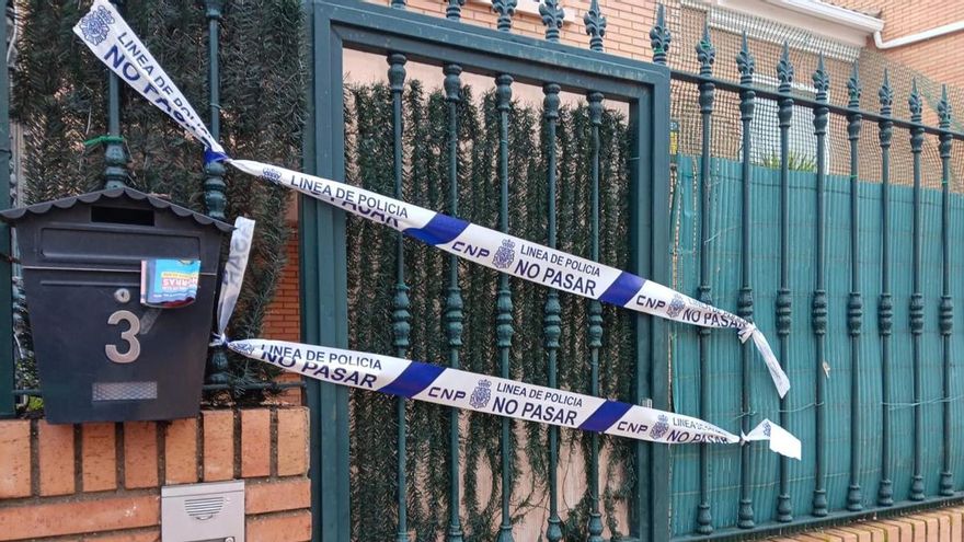 Tres menores detenidos por la muerte de una educadora de un piso tutelado en Badajoz