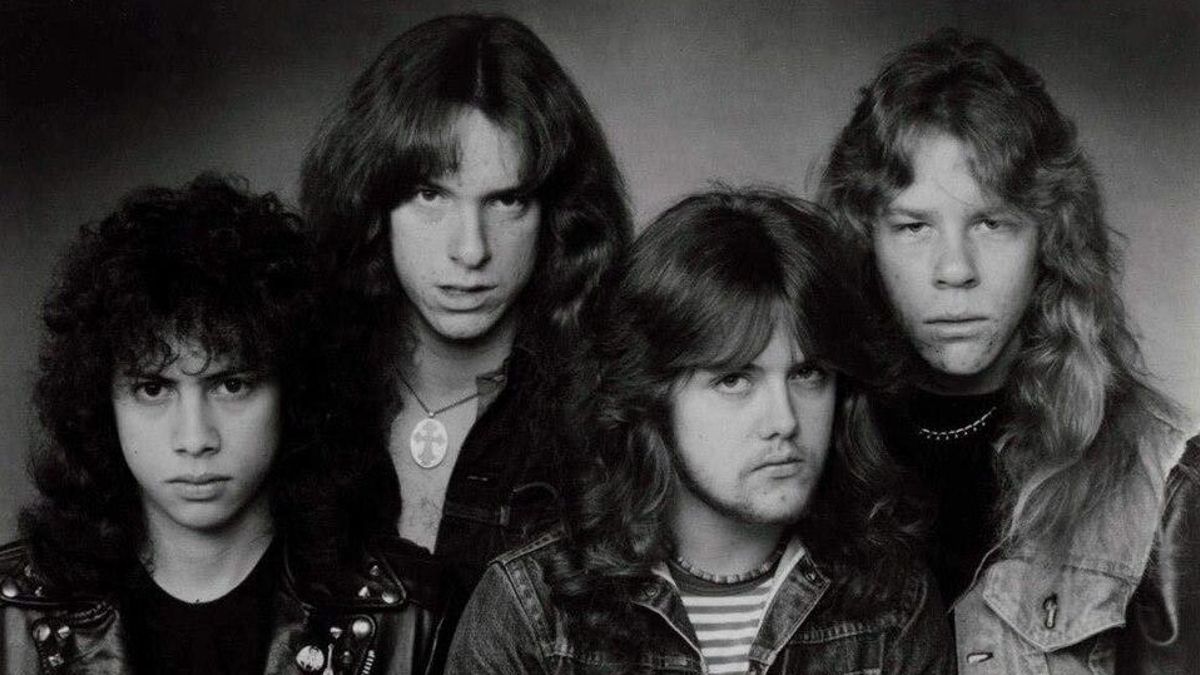 La canción se lanzó hace 40 años, pero 'Stranger Things' consiguió darle una nueva vida: así ha triunfado 'Master of Puppets'