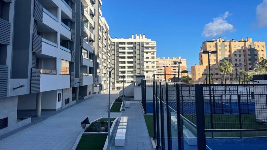 La comisión de investigación de las Corts sobre las VPO de Alicante empezará el 5 de marzo