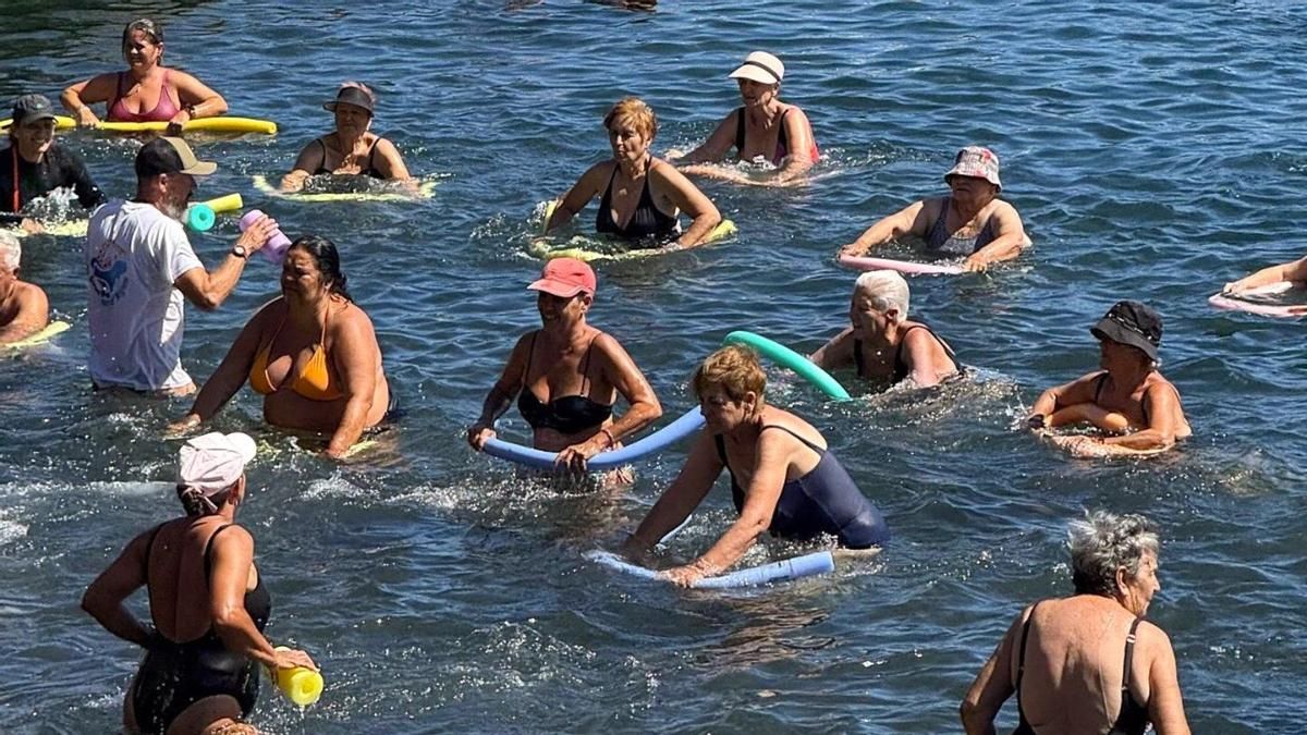 Una ayuda de 15.000 euros permitirá a la Asociación Piñera de Mayores mantener sus actividades en 2026