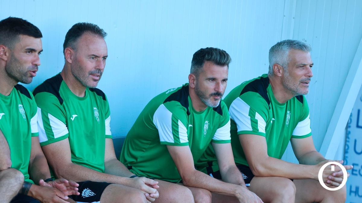 De Pozoblanco a El Arcángel: las primeras pistas de Ania y los deberes del Córdoba CF