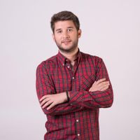 David Soto Rodríguez