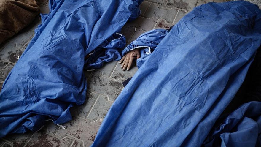 Netanyahu se asegura su supervivencia política mientras vuelve a matar a cientos de palestinos en Gaza