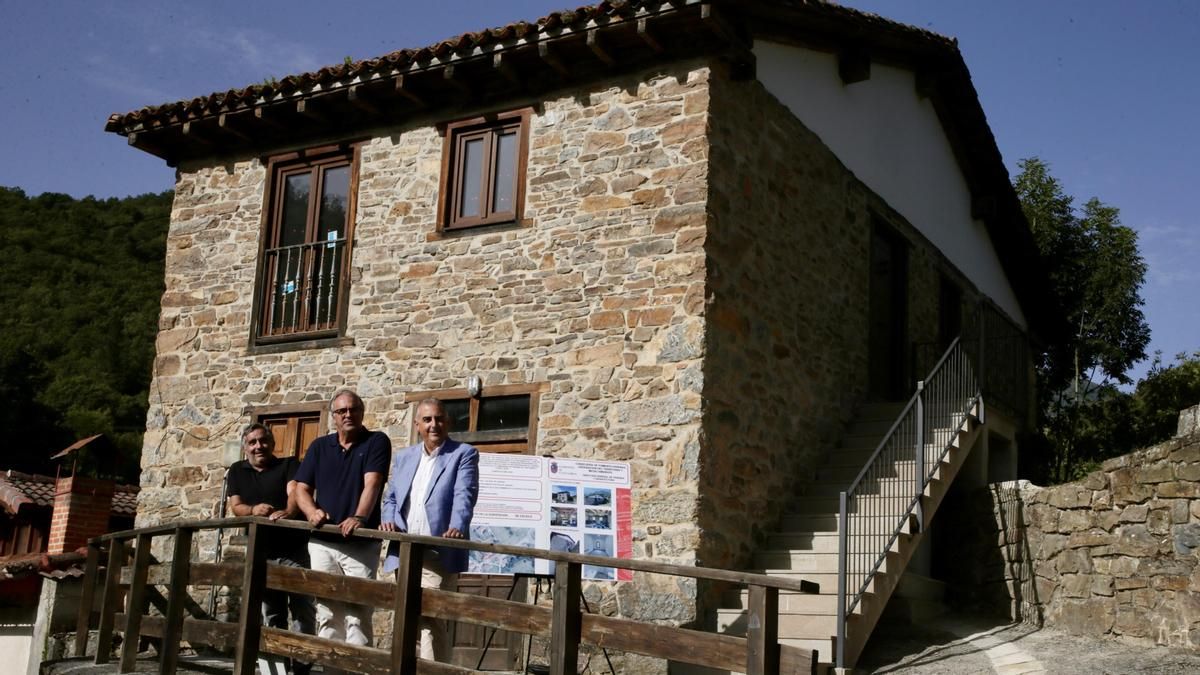 El Gobierno de Cantabria adjudicará por sorteo el alquiler de nueve viviendas públicas en cinco municipios
