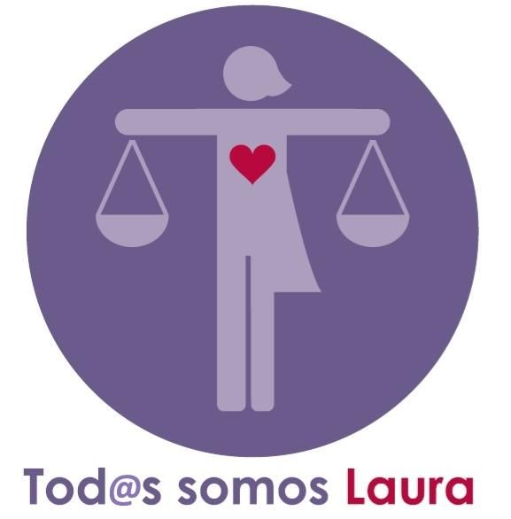 Lo de la Asociación Tod@s Somos Laura.