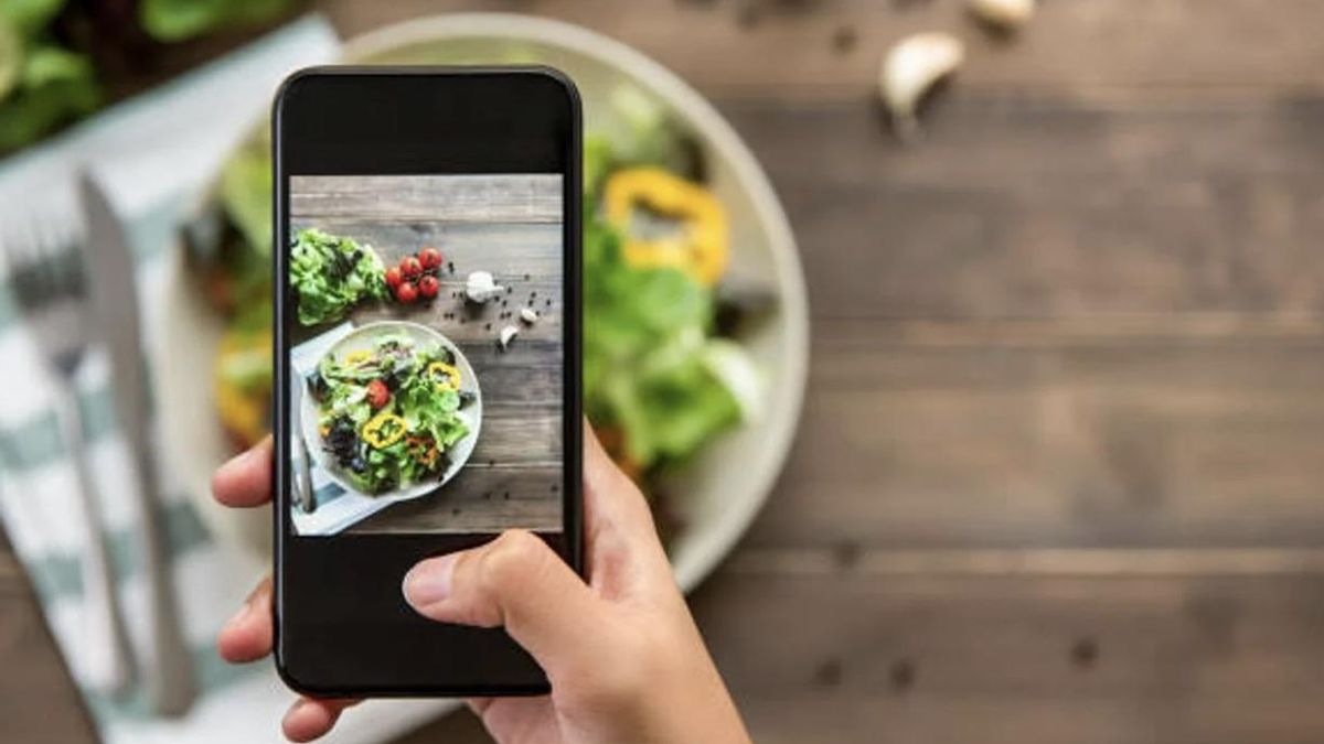 Una iniciativa blockchain argentina busca trazar el camino de los ingredientes en los platos de comida.
