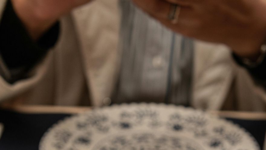 La receta para hacer el salmorejo perfecto: fácil, refrescante y en solo 20 minutos