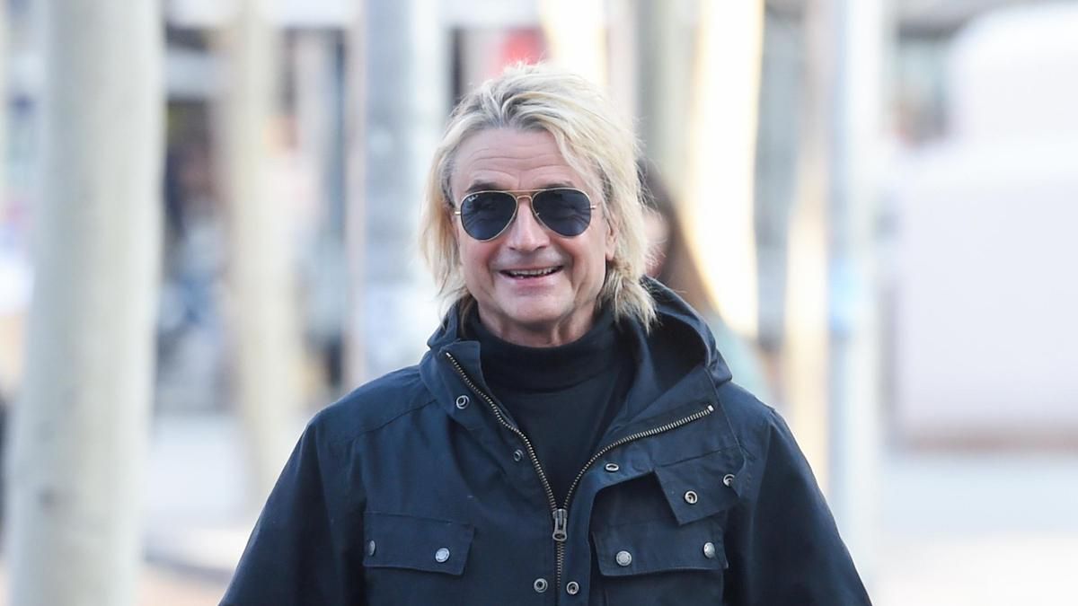 Nacho Cano ratifica ante la jueza su denuncia a la bailarina de 'Malinche' que le denunció