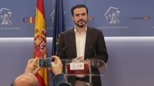 IU reclama al Rey que suprima el Ducado de Franco por ser "contrario a la ley"