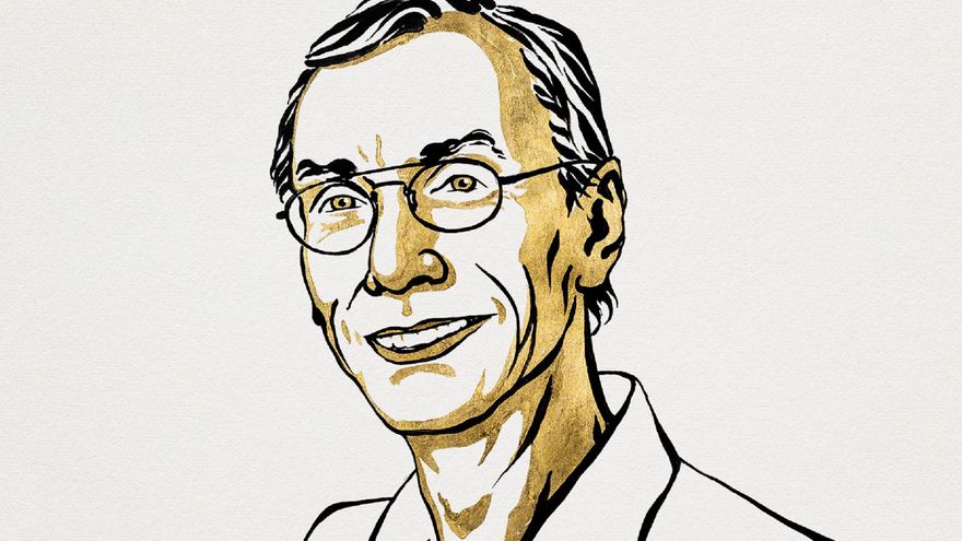 El sueco Svante Pääbo ganó el Nobel de Medicina por secuenciar ADN del hombre de Neandertal