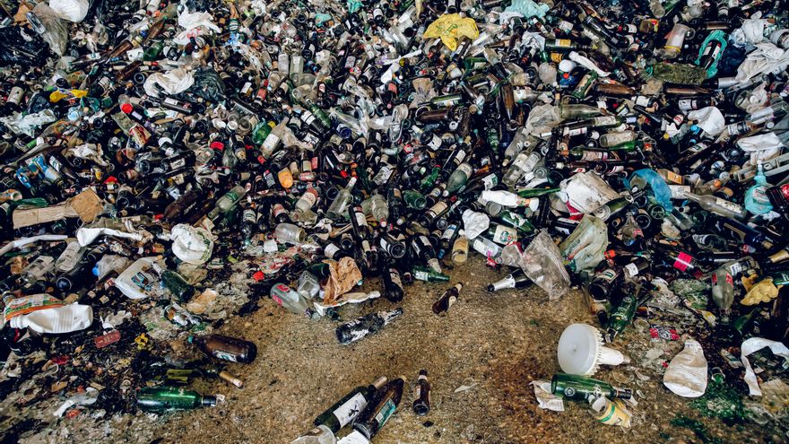 La ley de reciclaje de Balears sobrevive al Constitucional: el objetivo para 2030 seguirá siendo el 75% de los envases
