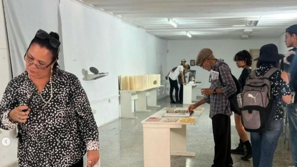 Arte contemporáneo como estrategia de ciudad: Toledo reúne a una decena de bienales para pensar el territorio