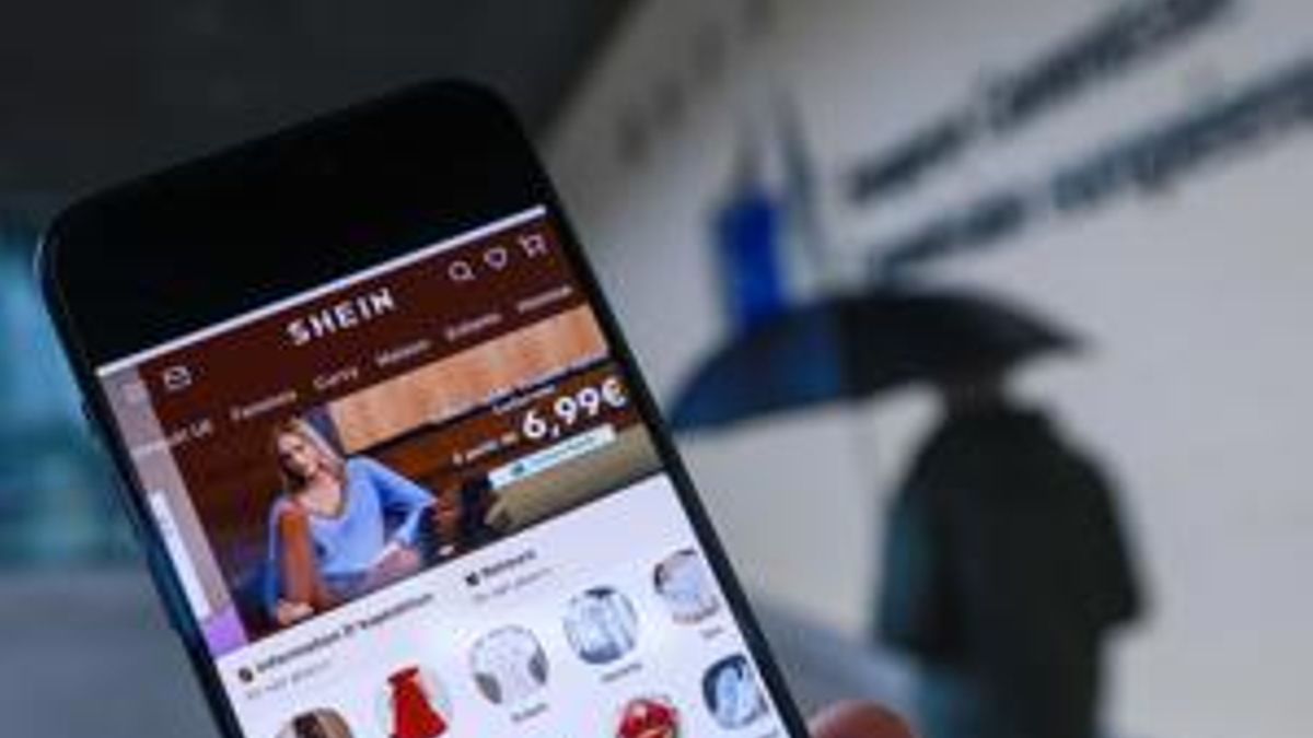 La Justicia francesa rechaza suspender las ventas de Shein que pedía el gobierno por las muñecas sexuales infantiles