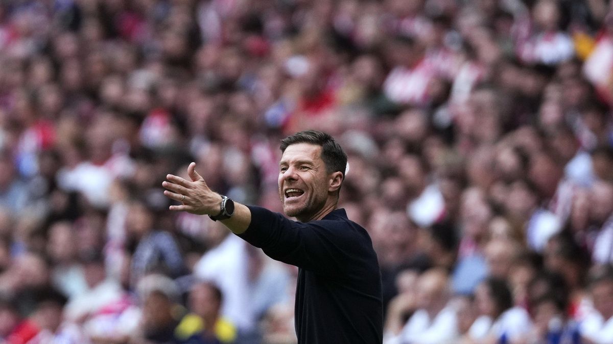 Xabi Alonso se redime en el Clásico: primera victoria ante un grande y fin a una sequía de un año