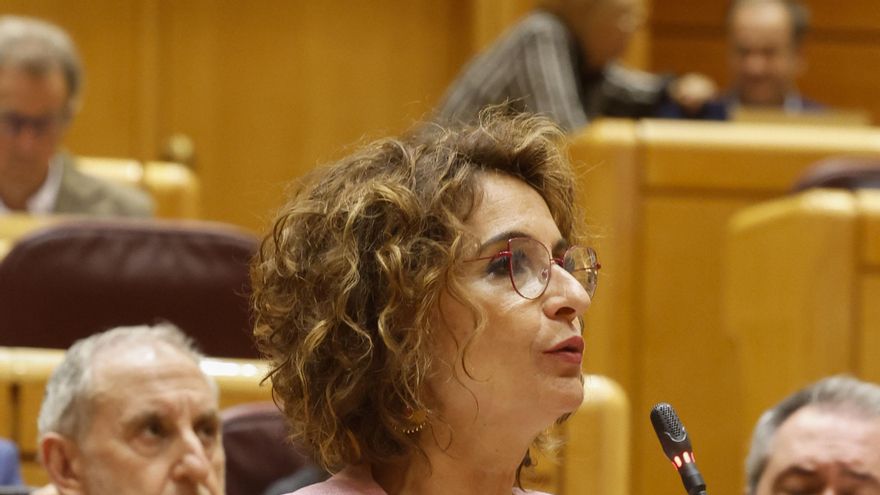 El Gobierno niega estar desmantelando el régimen fiscal de Ceuta y Melilla como dice el PP