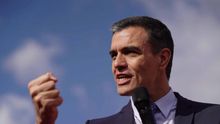 El presidente del Gobierno en funciones, Pedro Sánchez, ha hecho este miércoles un llamamiento a la participación en las elecciones del domingo para "romper el bloqueo" político y ha pedido que los ciudadanos ejerzan un voto "útil" y valiente", durante su intervención en un acto electoral en Córdoba de cara a las próximas elecciones generales del 10 de noviembre.