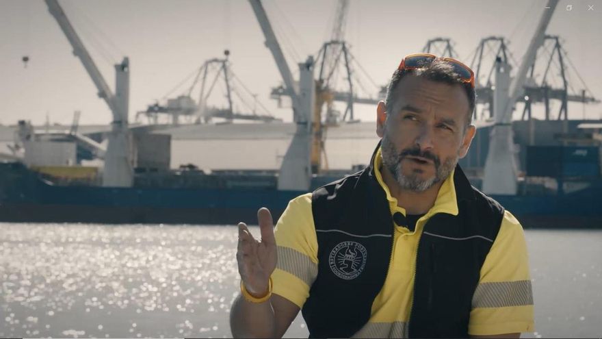 El juez abre una pieza separada para investigar la corrupción en el Puerto de València ligada al narcotráfico