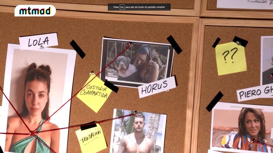 Imagen de 'Celebrity Game Over'