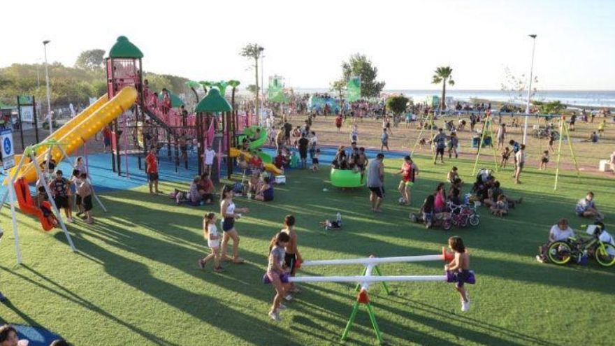 Avellaneda: parques imperdibles para una tarde bien bonaerense