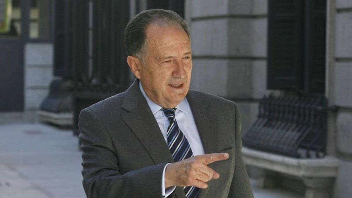 El Gobierno aumenta los gastos reservados para que el CNI disponga de dos millones extra