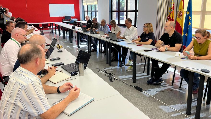 Un informe de la Generalitat remitido a la jueza sobre la última alerta roja apuntala la negligencia y mala gestión en la dana