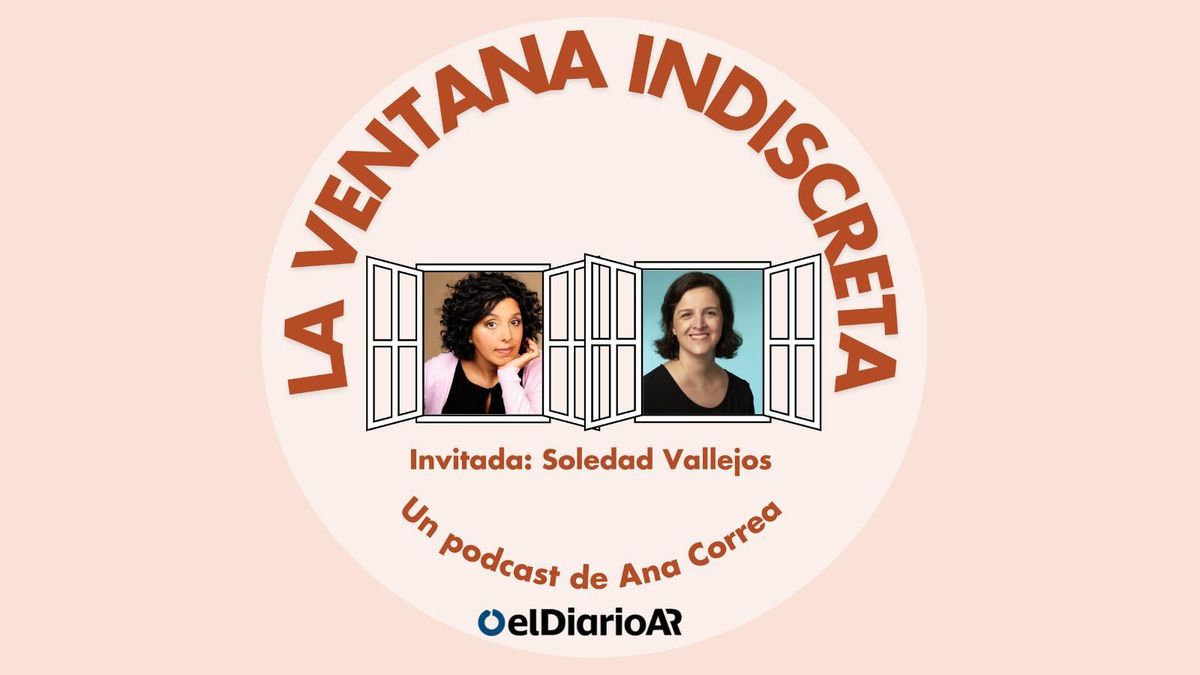 Soledad Vallejos y una investigación que muestra que el mundo libertario empezó hace mucho tiempo atrás