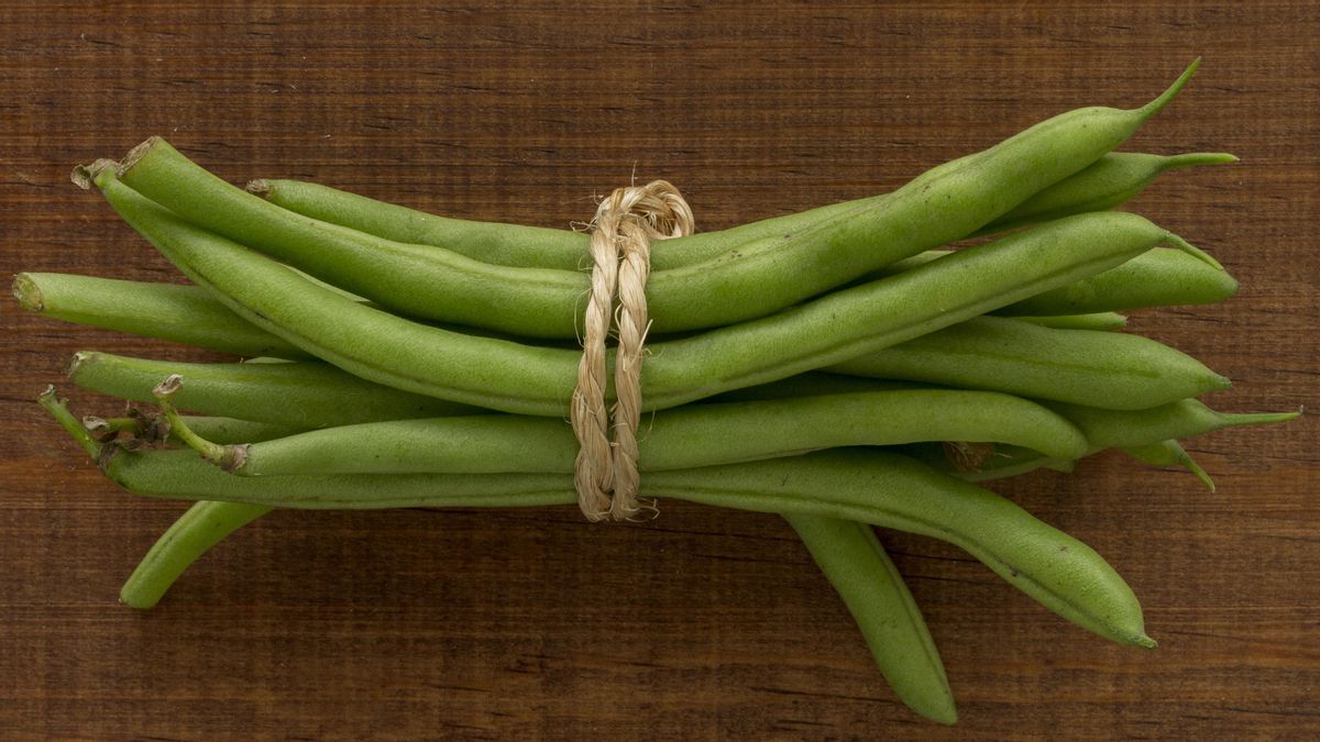 Con quinoa, patatas, vinagreta o ensalada: recetas para disfrutar de las judías verdes en verano
