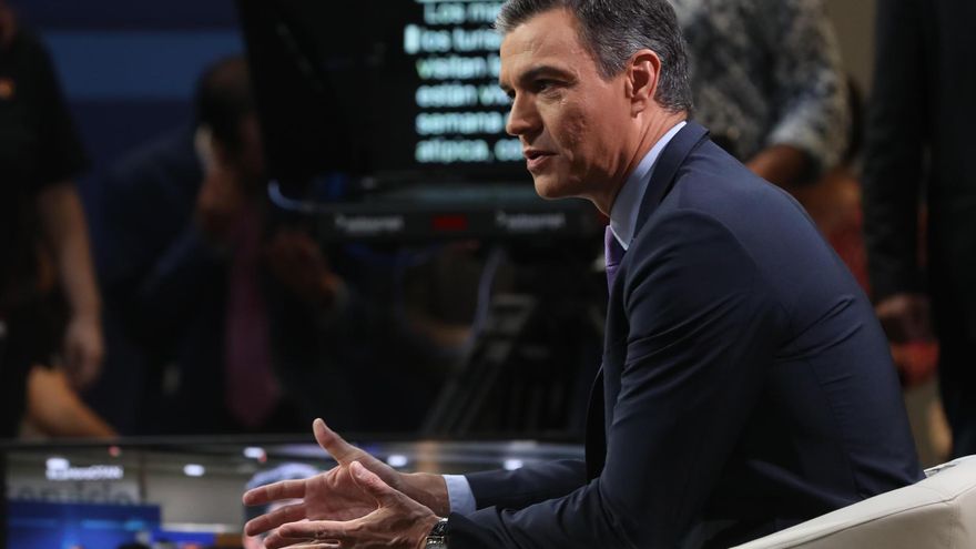 Sánchez asegura que reformará el Poder Judicial aunque el PP persista en el bloqueo tras cumplirse el plazo de abril
