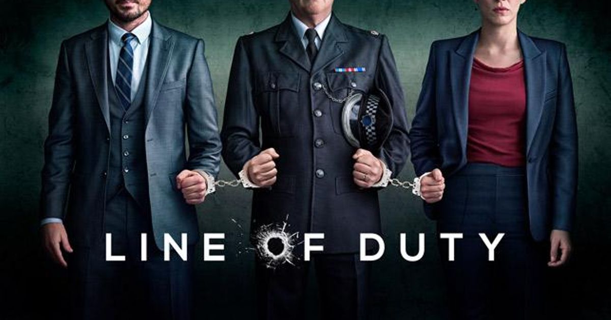 'Line of Duty' temporada 5: el cerco se estrecha - Season 5 Line Of Duty Where To Watch