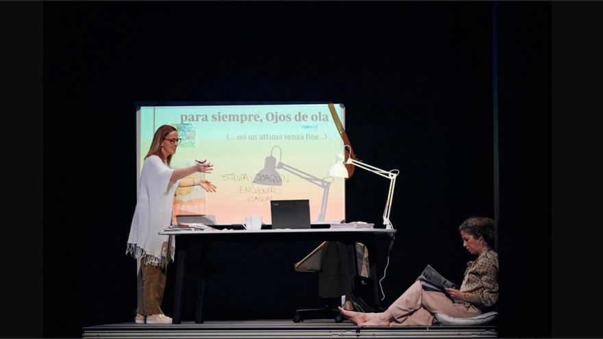 Canarias Escribe Teatro arranca la temporada 2021 con nuevos talleres y acciones para impulsar la creación escénica desde la dramaturgia