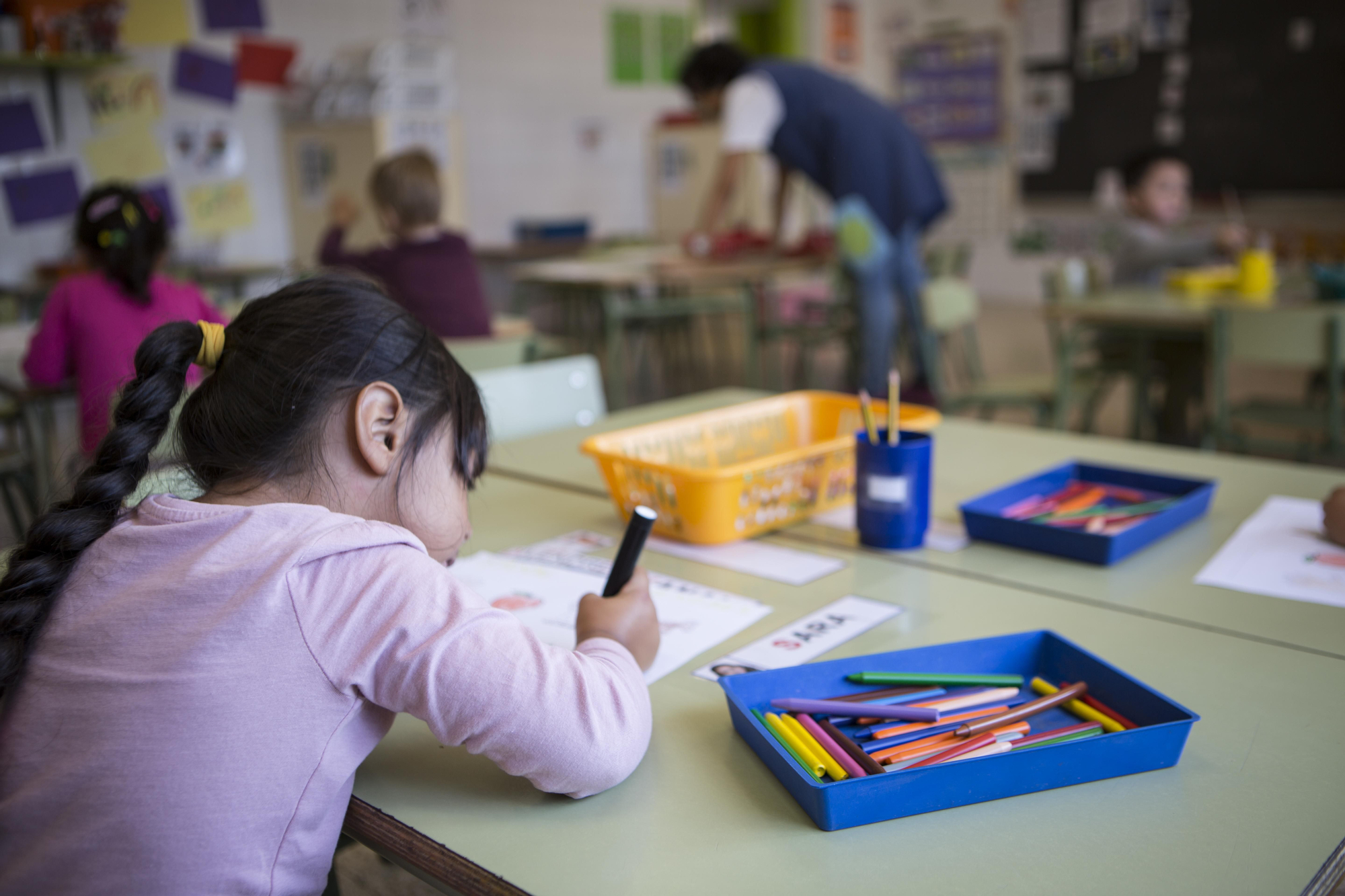 Derecho a la educación
