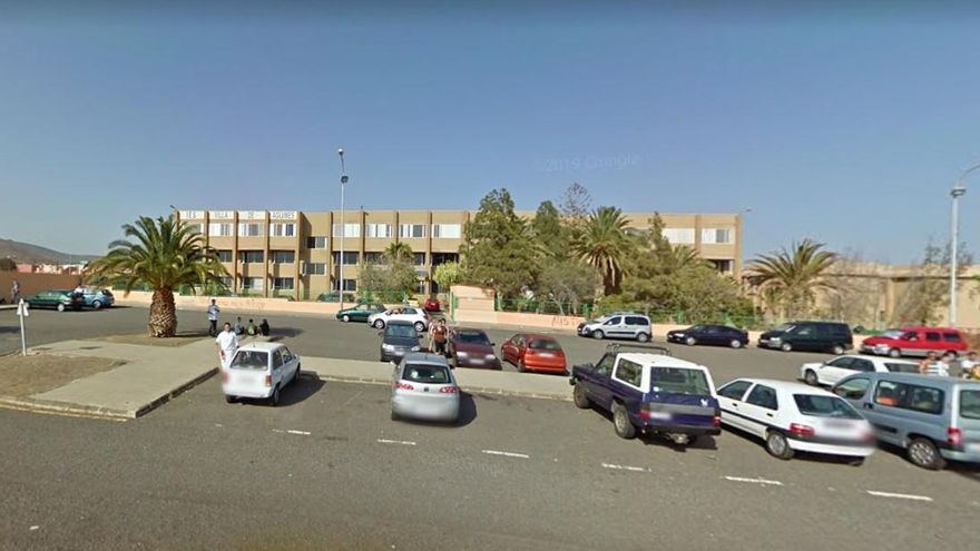 Aislada por prevención la junta de un centro educativo de Gran Canaria tras el positivo por COVID-19 de su director