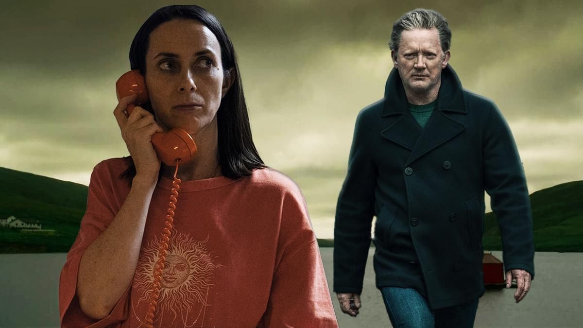 5 series para meternos (por fin) en el otoño: mucho suspense, un clásico de los 2000 y una joya de animación