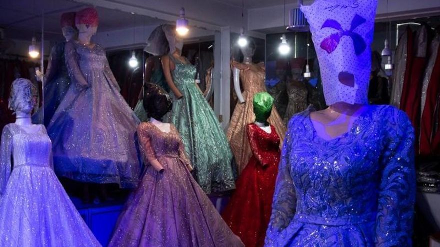 No women’s land: ¿qué significa ser mujer en Afganistán?