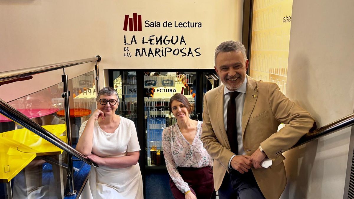 Las salas de la Biblioteca Rafael Azcona se renombran con películas del guionista