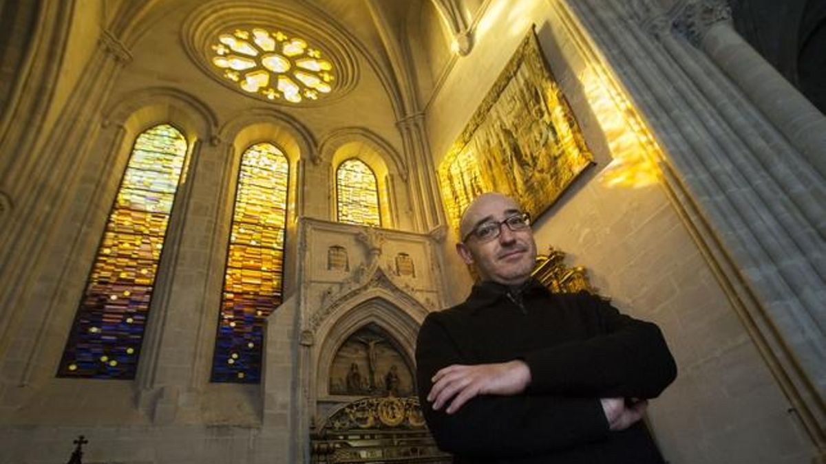 Cuenca acogió un nuevo concierto de música medieval que trajo un relato del monje benedictino Gautier de Concy