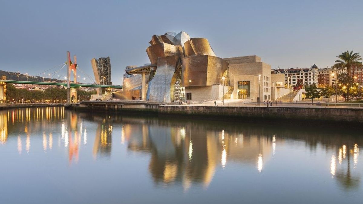 Grand Tour de Euskadi, un recorrido de 8 etapas de la costa al viñedo sin salir de un mismo destino