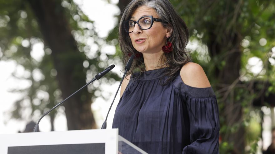 La relatora de ONU para Palestina: EE.UU. quiere intimidarme con métodos mafiosos