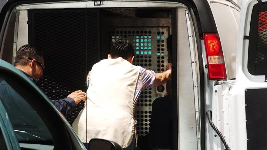 Activistas de EE.UU. refuerzan su campaña contra las deportaciones en el año electoral