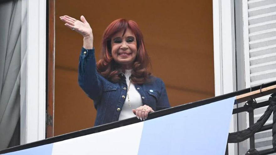 La Justicia ordenó decomisar bienes de Cristina Kirchner y otros condenados