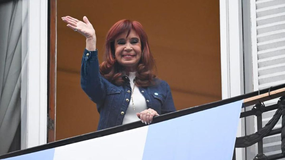 La Justicia ordenó decomisar bienes de Cristina Kirchner y otros condenados