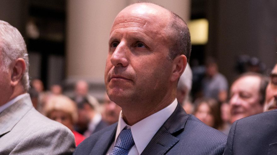 Ara San Juan: Borinsky fue sorteado para integrar el tribunal que revisará el sobreseimiento de Macri