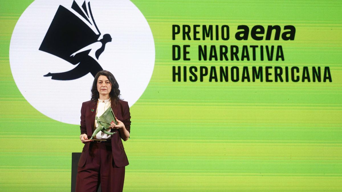 Schwenlin es una de las autoras argentinas contemporáneas más reconocidas a nivel internacional.