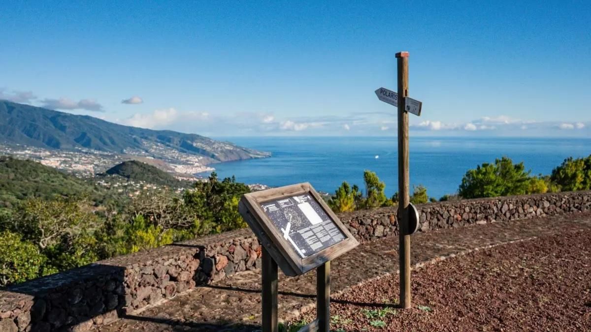 Villa de Mazo prepara una jornada de astronomía y vinos de La Palma como “antesala al eclipse solar”