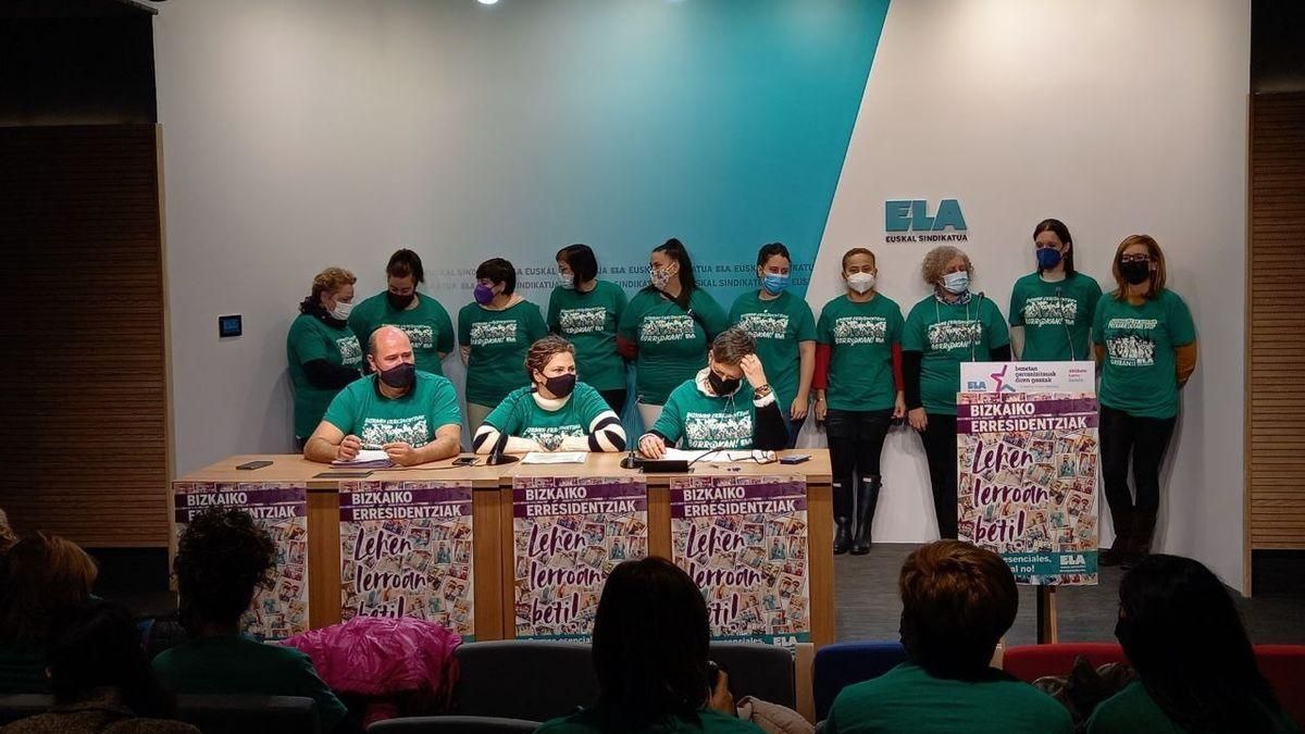 La semana en Euskadi, en imágenes