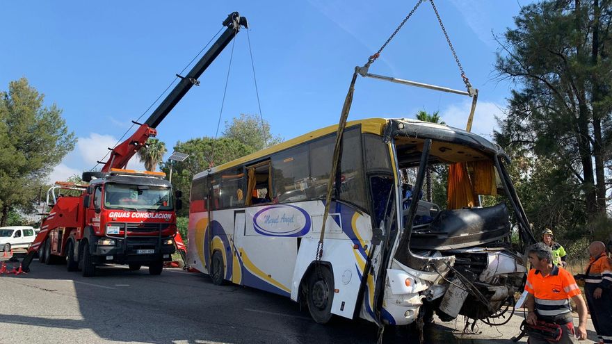 El accidente mortal de Almonte se ceba con el vulnerable colectivo de las temporeras